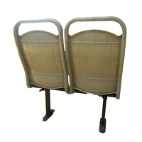 Chaise de passager pour bus de ville, mini siège, nouveau design, vente en gros, offre spéciale,
