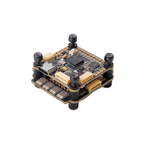 Controlador de Vuelo FPV de Alto Rendimiento Holybro Kakute H7 V1.3 V1.5, Stack ESC 4 en 1 de 50A 65A, Compatible con <span class=keywords><strong>BetaFlight</strong></span> y ArduPilot - Product Image 2