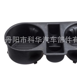 ที่วางแก้วฟอร์ดสำหรับ F150 2000-2015 คอนโซลกลาง FL3Z 1813562 วัสดุ Al Tpe - Product Image 3