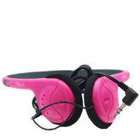 Vente en gros OEM Économie Léger Jetable Général USB Avion Airline Aviation Casque Fabricants Casques jetables