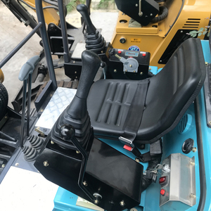 0,6-3,5 T de China más pequeño <span class=keywords><strong>Mini</strong></span> excavadora con motor Perkins - Product Image 6