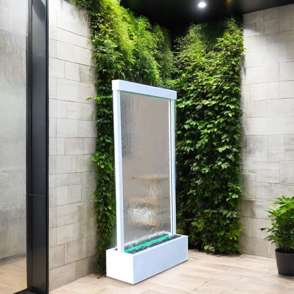 กรอบสีขาว