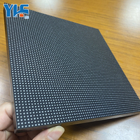 Module d'écran d'affichage intérieur SMD 320x160mm P3 Led Panel Led Panneaux Led Pixel Pitch 4K P3 LED Display Screen Modules
