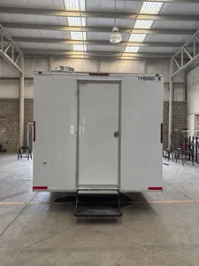8X20 ENCLOSED <b>CONCESSION</b> KITCHENFREE SHIPPING TO ALL - Product Image 4