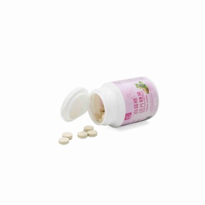 女性の自然なバストケアサプリメント |   葛根錠剤はホルモンを整え、バランスを整えます。 - Product Image 4
