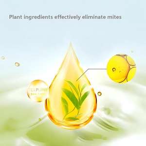 Salviette per Palpebre e Ciglia per Occhi Secchi, Salviette per Palpebre con Olio di Tea Tree per Stye e Blefarite, Panni per Pulizia Quotidiana degli Occhi - Product Image 2