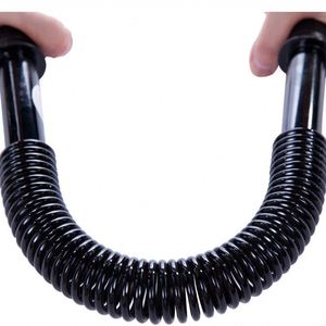 Expansor de Brazo con Resorte para Fortalecer la Mano, Equipo de Fitness, Potenciador de Antebrazo, 20kg/30kg/40kg/50kg/60kg - Product Image 2