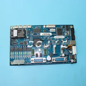 Brand new hoson Galaxy DX5 main board V1.74 with 3 monts warranty