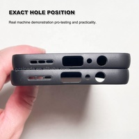 Coques de téléphone vierges en TPU et PC pour Motorola G84 5G, impression par transfert thermique, sublimation 2D, fourniture d'usine