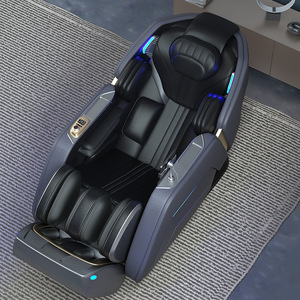 Belle Massage Chair H530 4D Robotic Arm SL Rail Full Body Home Use Electric Intelligent Space Capsule - Product Image 1
