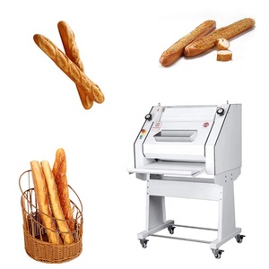 Máy làm cho các loại khác nhau toàn bộ lúa mì pháp bánh mì máy công thức - Product Image 1