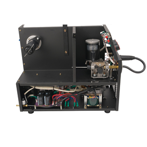 Máquina de Soldadura IGBT Multifuncional LANLING de Doble Voltaje 220V 380V 11.2KVA 270A - Product Image 5