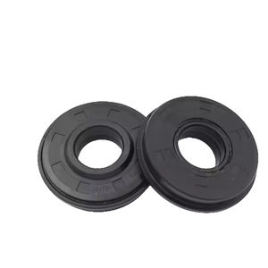 Mc 30*72*13/17.5 para World Combine Oil Seal Harvester Oil Seal Kubota Combine Oil Seal - Product Image 6