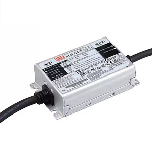 En stock XLG-50 50W 90-305VAC 1A 22-54V Courant Constant Tension IP67 Driver LED 3-en-1 à gradation - Product Image 6