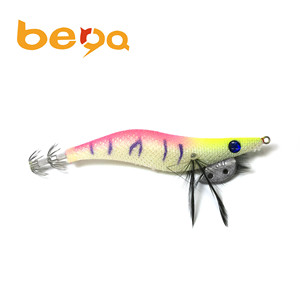 Esca da <span class=keywords><strong>Pesca</strong></span> in Plastica Rigida a Forma di Polpo, Seppia e Calamaro, Esca Luminosa per Calamari 2.0 #   2.5 #   3.0 #   3.5 #   4 # - Product Image 6