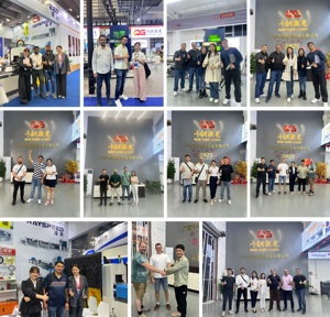 เครื่องตัดท่อไฟเบอร์เลเซอร์แบบแขวนด้านข้างอัตโนมัติเต็มรูปแบบ รุ่น G120C พร้อมระบบควบคุม Cypcut รองรับ AI ได้รับการรับรองมาตรฐาน CE สำหรับประเทศจอร์แดน - Product Image 5
