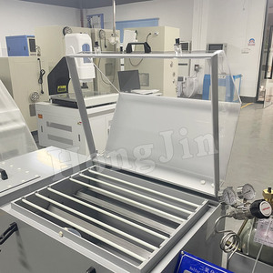 Büyük tam otomatik bakır ve alüminyum kükürt dioksit tuz sprey aşındırıcı <span class=keywords><strong>Test</strong></span> odası/gaz tuz sprey korozyon <span class=keywords><strong>Test</strong></span> odası - Product Image 6