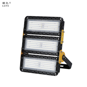 Nhiệm vụ nặng nề thương mại IP66 không thấm nước Led Đèn Pha Modular Spotlight cho sân vận động sân chơi tòa án đèn chiếu - Product Image 1