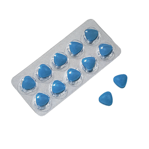 Suplemento de Vitalidad Masculina en Tabletas, Fórmula Personalizada, Salud Masculina, Fibra Dietética, Apoyo Inmunológico, Paquetes de Blíster para Adultos - Product Image 6