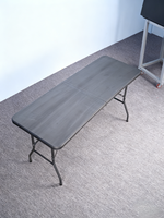 Capot de camionnette imperméable - Capot de camionnette en aluminium durable avec table coulissante de camping pour TOYOTA TACOMA 4x4