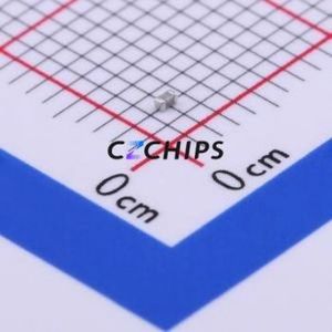 GCM1555C1H2R0CA16D SMD <b>Capacitor</b> (MLCC) 0402 2pF 50V C0G - Product Image 1