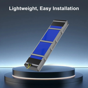Batería de Litio Prismática LiFePO4 BYD de 130 Ah, 51.2 V, 6.6 KWH para Sistema de Almacenamiento de Energía Solar, 6000 Ciclos de Vida Útil, Garantía de 5 Años - Product Image 5