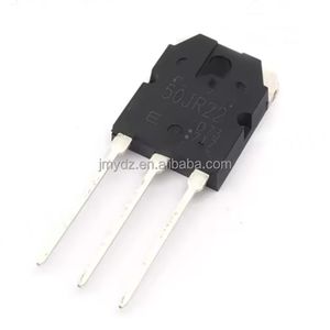 50JR22 GT50JR22 IGBT Triodo de Alta Potencia 50A 600V Original - Product Image 1
