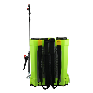 Haute qualité chine 16L batterie Portable électrique sac à dos puissance pour ferme Pesticide noyau pompe composant réglable - Product Image 4