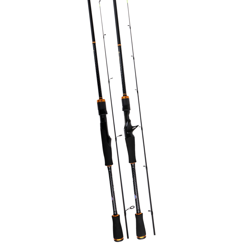 Roand Warrior様Fuji mooching ＋竿　まとめ買い For RYOBI RANMI Ultimate Warrior Plus GX Spinning Rod - Full Fuji