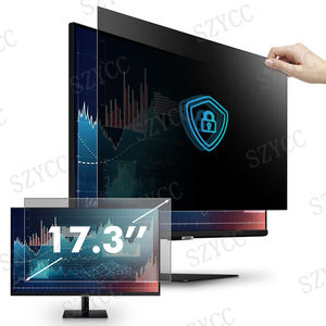 <span class=keywords><strong>Écran</strong></span> de confidentialité d'ordinateur filtre <span class=keywords><strong>écran</strong></span> large amovible <span class=keywords><strong>écran</strong></span> de confidentialité anti-éblouissement confidentialité pour <span class=keywords><strong>Samsung</strong></span> 17.3 <span class=keywords><strong>pouces</strong></span> - Product Image 1