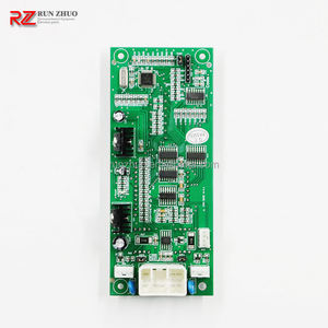 H * Tachi Elevator CAN Car Outbound Call Display Board <span class=keywords><strong>BUSC</strong></span> 2, 2, 2, 1, 2, 1, 2, 2 - Product Image 4