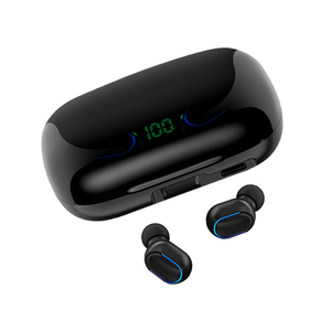 Tai Nghe Nhét Tai Auriculares Ecouteur Sans Fils Kablosuz Kulaklik, Tai Nghe Nhét Tai F9, Tai Nghe Không Dây - Product Image 5