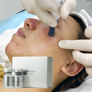 โออีเอ็ม 2 พันล้านแอคทีฟ แอ็กซ์<span class=keywords><strong>โซ</strong></span>ส <span class=keywords><strong>โซ</strong></span>มา เซรั่ม อีวีเอส แอนตี้ริงเคิล สเต็มเซลล์ เอ็ก<span class=keywords><strong>โซ</strong></span><span class=keywords><strong>โซ</strong></span>ม บำรุงผิวหน้า ลดเลือนริ้วรอย ผงแอมพูลไลโอฟิไลซ์ - Product Image 1