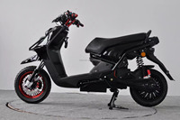 3000W moto électrique à grande vitesse 72V batterie CE cyclomoteur nouveau conçu moto électrique