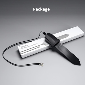 Cảm biến độ ẩm đất Sonoff MS01 làm việc với nguồn gốc ưu tú/thứ để đo độ ẩm của đất và gửi dữ liệu đến điện thoại di động của bạn - Product Image 4