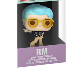 Llavero de Bolsillo con Figura de PVC de Suga V <span class=keywords><strong>Jin</strong></span> Collection, 4cm, JK RM Jimin - Product Image 5