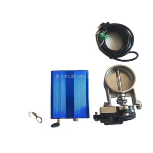 Эффективный Выпускной электрический клапан valvetronic с дистанционным управлением - Product Image 2