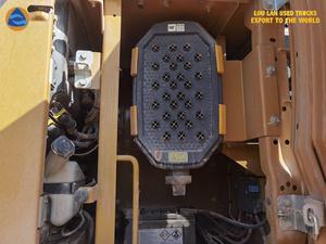 รถขุดตีนตะขาบ Caterpillar 336D มือสอง ทนทาน น้ำหนัก 36 ตัน CAT 336 สำหรับงานขุดเหมือง ใช้งานมาแล้ว 4500-6500 ชั่วโมง เครื่องยนต์กำลังสูง 270 แรงม้า - Product Image 6