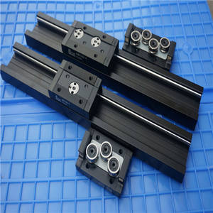 Guía Lineal de Alta Calidad para Máquinas CNC - Product Image 4