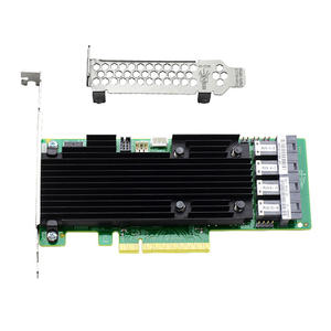 Broadcom MegaRAID SAS 9361-16i controller RAID PCI Express x8 12 <span class=keywords><strong>Gbit</strong></span>/<span class=keywords><strong>s</strong></span> 05-25708-00 - Product Image 3
