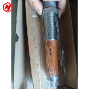 Pirómetro Infrarrojo Original Ifm TW7001 con Rango de 250 a 1250 °C para Procesos de Alta Temperatura TW7001 - Product Image 4