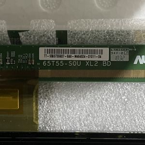 Panel de TV de Celdas Abiertas de 24 32 40 43 49 55 60 65 75 85 86 98 <span class=keywords><strong>100</strong></span> 110 <span class=keywords><strong>Pulgadas</strong></span> T650QVN07.2 para Reemplazo de <span class=keywords><strong>Pantalla</strong></span> de TV Samsung <span class=keywords><strong>Hisense</strong></span> JVC - Product Image 5