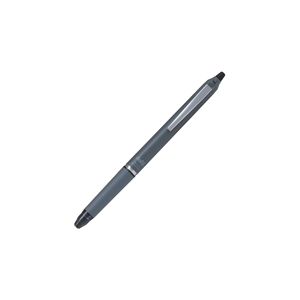 Bolígrafo de Gel Retráctil y Borrable LFBKZ-50F, Punta de 0.7mm, Cuerpo de Plástico y Goma con Agarre Suave, Tres Opciones de Color Neutro Minimalista - Product Image 2