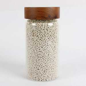 Gránulos Puros de Resina PEEK CH, Grado de Moldeo por Inyección de Uso General, Resistencia al Desgaste, Alta/Baja Temperatura, Directo de Guangdong - Product Image 1