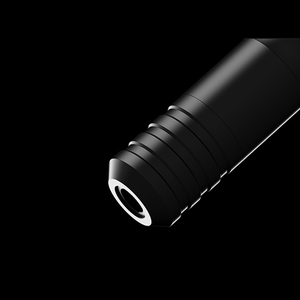 2020 nuevo círculo negro recargable de carga rápida permanente cejas tatuaje pluma - Product Image 2