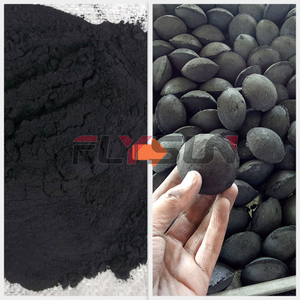 เครื่องผลิตบล็อกถ่านเอาท์พุทสูงเครื่องอัดแท่งถ่านเครื่องอัดแท่งถ่านหิน - Product Image 3