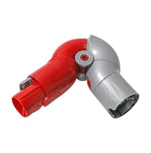 Outil de nettoyage à plage basse adaptateur inférieur adaptateur de pliage à dégagement rapide pour Dysons V7 V8 V10 V11 V15 aspirateur mince numérique - Product Image 2