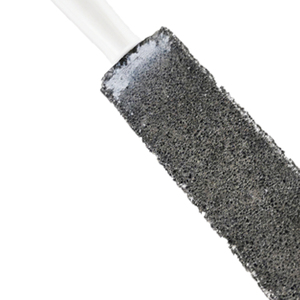 Estropajo de piedra pómez Extracción de inodoro Anillo Baño Hogar Cocina <span class=keywords><strong>Piscina</strong></span> Baño Depurador de piedra pómez - Product Image 6