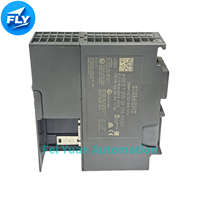 Tout Nouveau Siemens SIMATIC S7-300 6ES7315-2FJ14-0AB0 CPU315F-2PN/DP PLC CPU 16 I/O 24V RS485 Mémoire de Données Programmable