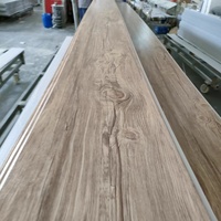 Paneles de Techo de PVC de Madera Clara Insonorizantes, Precio Directo de Fábrica, Paneles de Pared